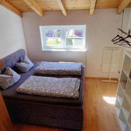 Ferien Apartment - Pure Mountain Bad Gastein Εξωτερικό φωτογραφία