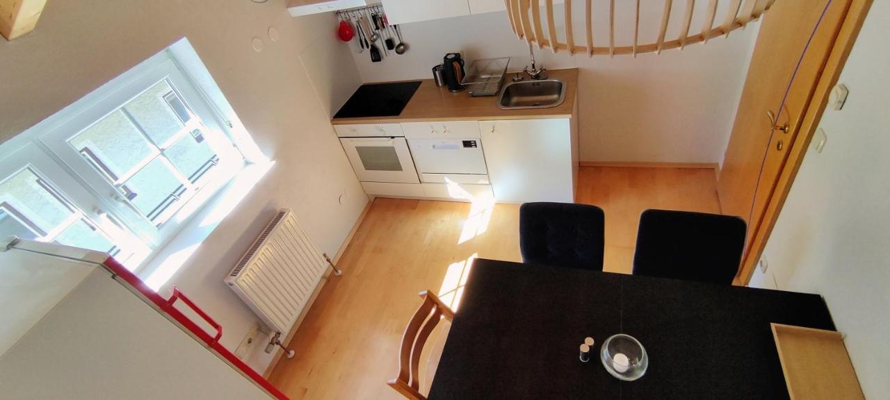 Ferien Apartment - Pure Mountain Bad Gastein Εξωτερικό φωτογραφία
