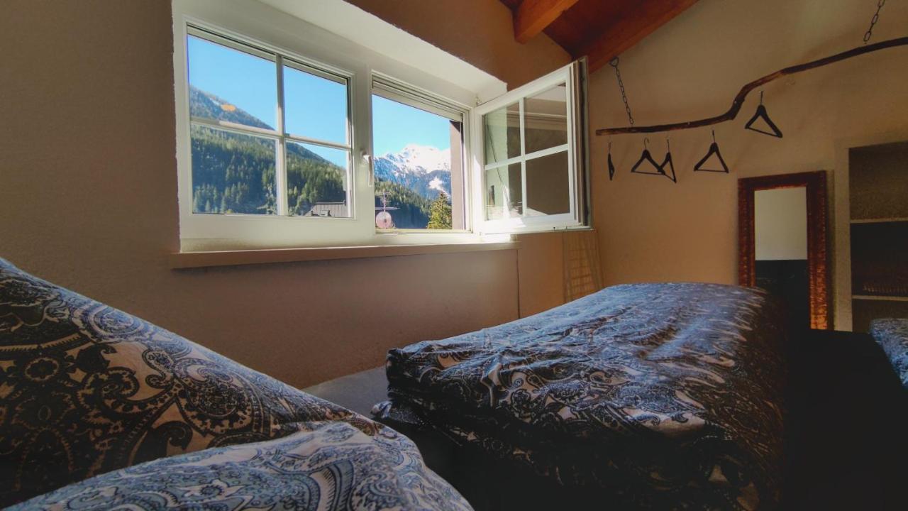 Ferien Apartment - Pure Mountain Bad Gastein Εξωτερικό φωτογραφία