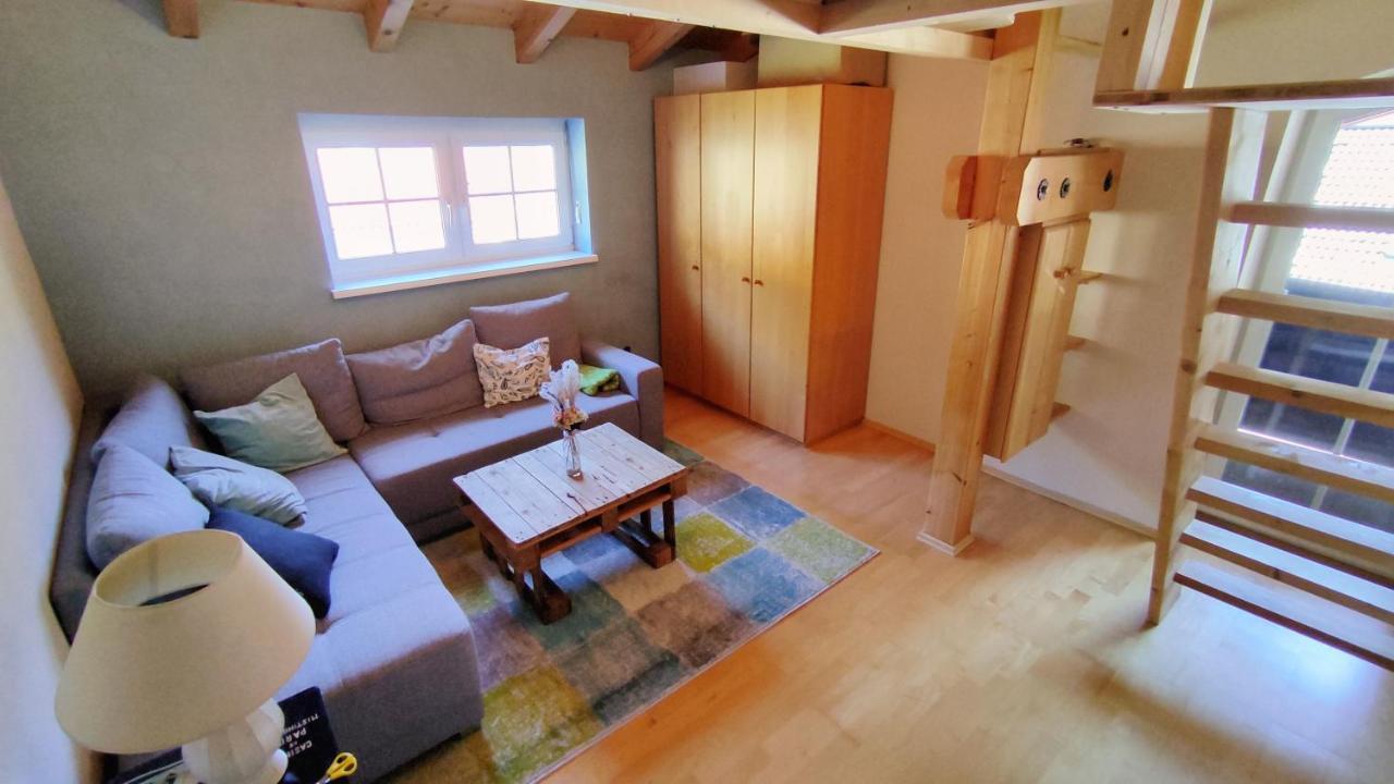 Ferien Apartment - Pure Mountain Bad Gastein Εξωτερικό φωτογραφία
