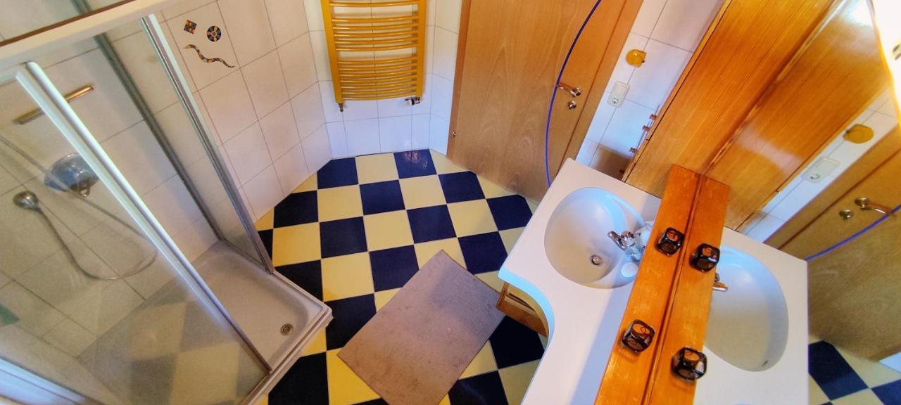 Ferien Apartment - Pure Mountain Bad Gastein Εξωτερικό φωτογραφία