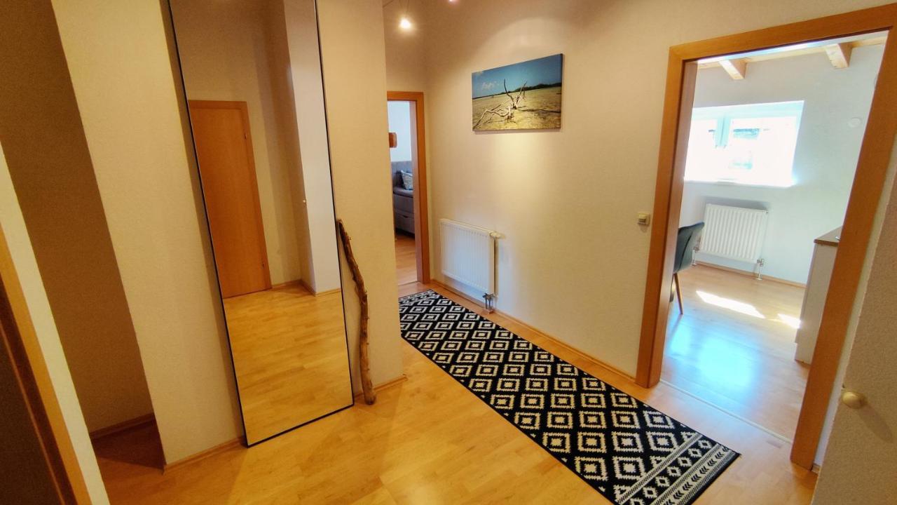 Ferien Apartment - Pure Mountain Bad Gastein Εξωτερικό φωτογραφία