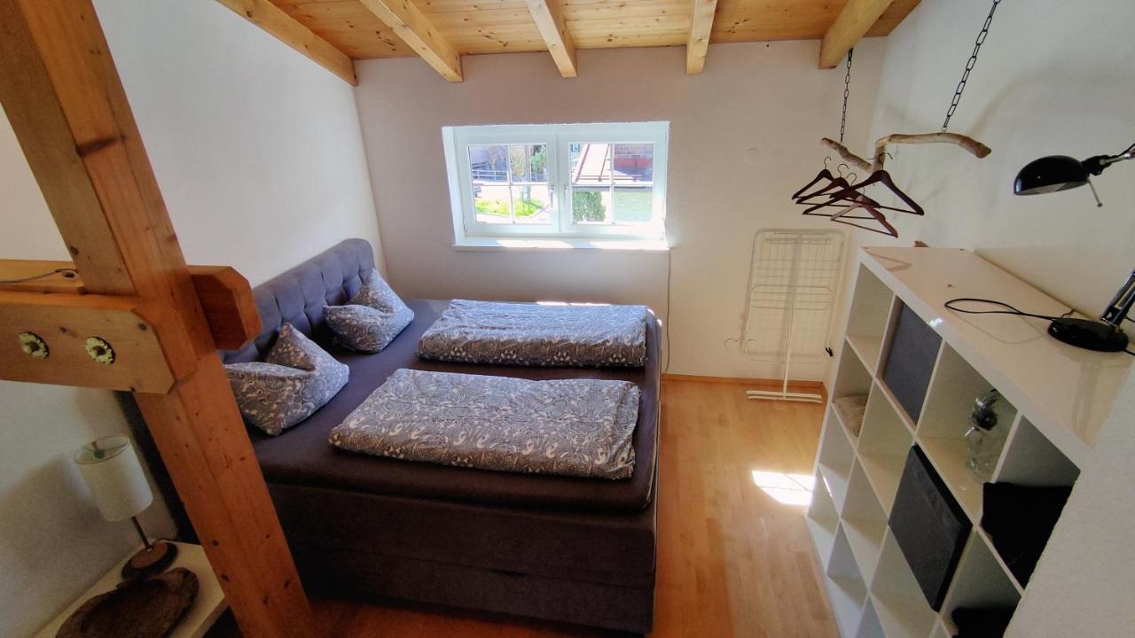 Ferien Apartment - Pure Mountain Bad Gastein Εξωτερικό φωτογραφία