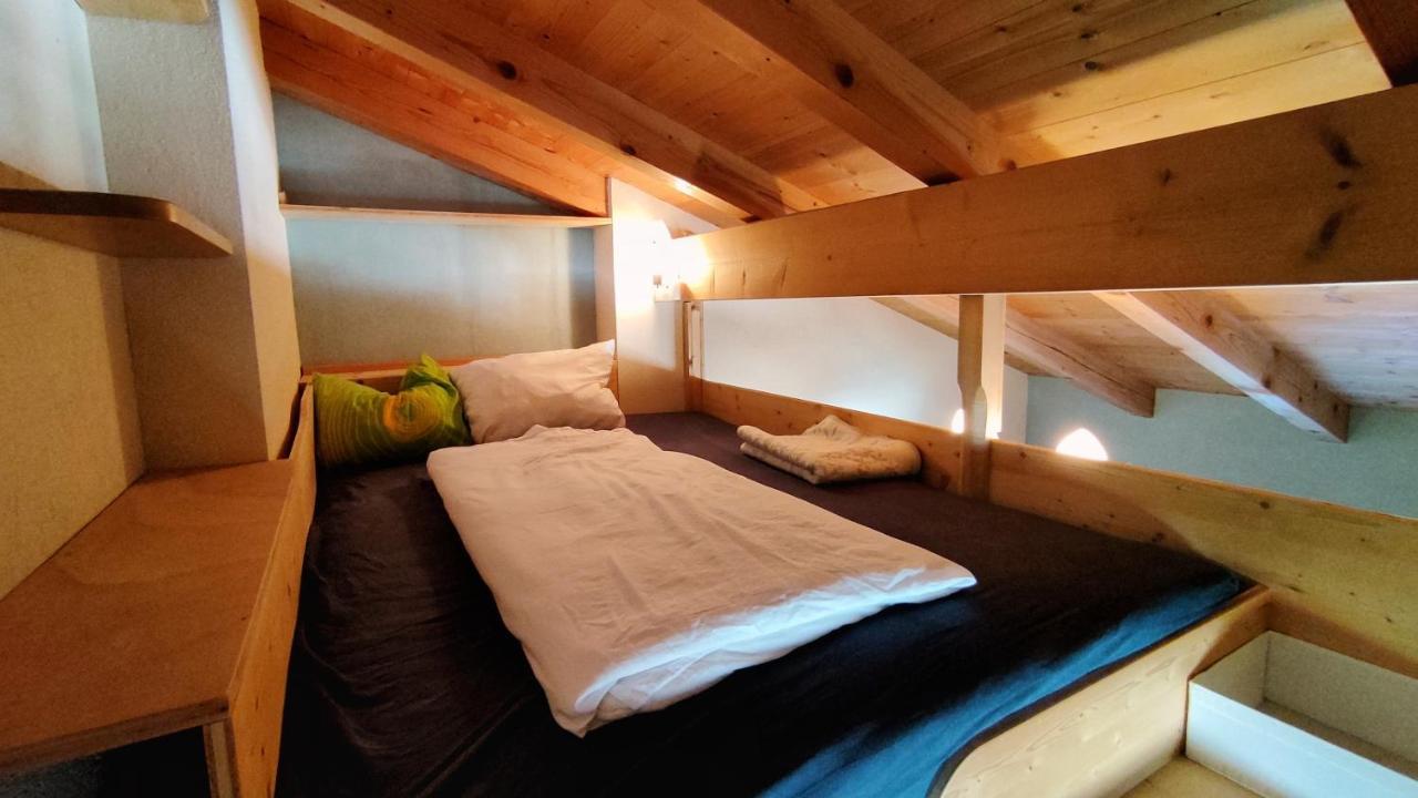 Ferien Apartment - Pure Mountain Bad Gastein Εξωτερικό φωτογραφία